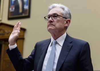 Fed lista para el tapering ante un incremento récord de la inflación en EUA