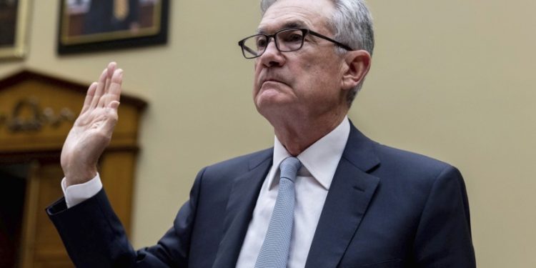 Fed lista para el tapering ante un incremento récord de la inflación en EUA