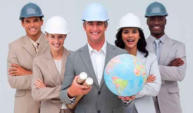 Ingenierías, entre las 10 carreras mejor pagadas en el país