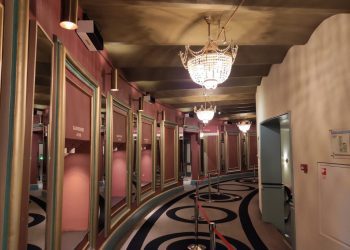 Luminarias de desinfección contra COVID-19, una opción para la reapertura