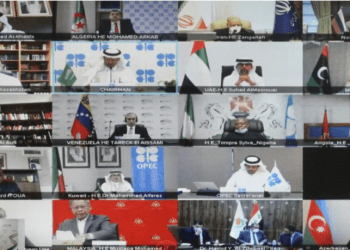 OPEP aumentará producción 400 mil barriles diarios en agosto; México sigue con su cuota