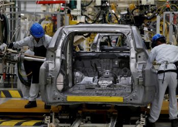 Ventas y producción de autos se desacelera en junio; ventas sumaron 87,088 unidades