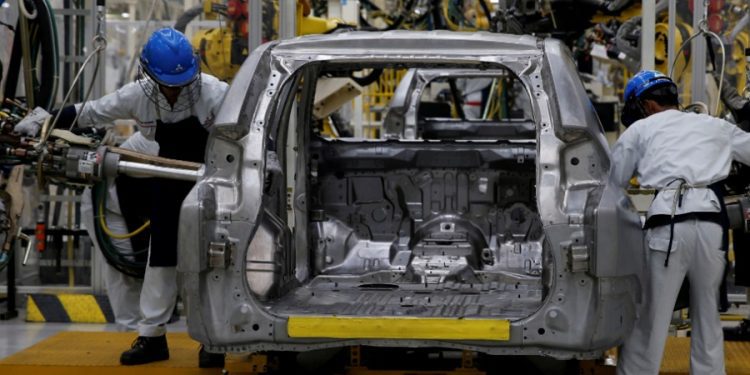Ventas y producción de autos se desacelera en junio; ventas sumaron 87,088 unidades