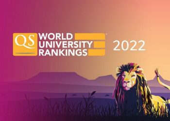 QS World University: TOP 10 de la universidades de México 2022