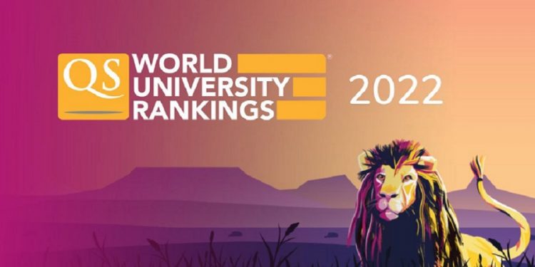QS World University: TOP 10 de la universidades de México 2022
