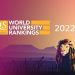QS World University: TOP 10 de la universidades de México 2022