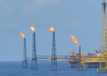 México un derrochador de la energía