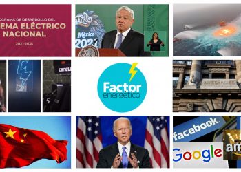 PRODESEN 2021-2035: Plan de nuevas plantas de generación hacia 2024 en jaque por alza de precios de gas natural