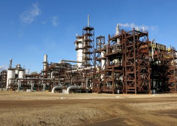 Shell propone instalaciones de captura de carbono a gran escala en Alberta, Canadá