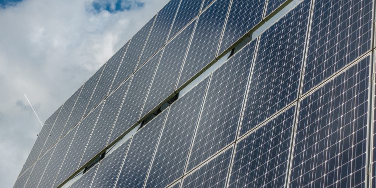 Inversión de 2 MMDD para planta solar en Sonora: Alfonso Durazo