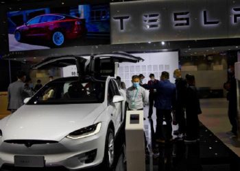 Tesla abre centro de ventas y servicio en Mérida, Yucatán