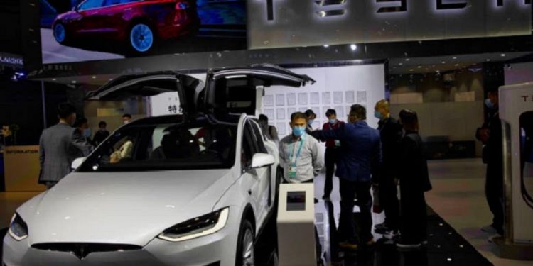 Tesla abre centro de ventas y servicio en Mérida, Yucatán
