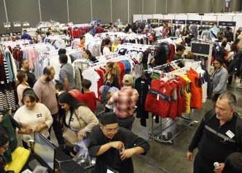 Ventas de tiendas ANTAD suben 14.4% mismas tiendas en junio