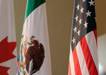 Inflación de energéticos en la región T-MEC, de las más alta del mundo en mayo: OCDE