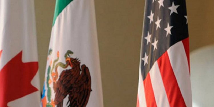 Inflación de energéticos en la región T-MEC, de las más alta del mundo en mayo: OCDE