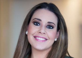 Jeanett Trad, la nueva Environmental Initiatives Program Manager, Latin America en Apple