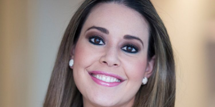 Jeanett Trad, la nueva Environmental Initiatives Program Manager, Latin America en Apple