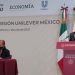 Unilever anuncia inversión en México para contribuir al desarrollo económico y sustentable