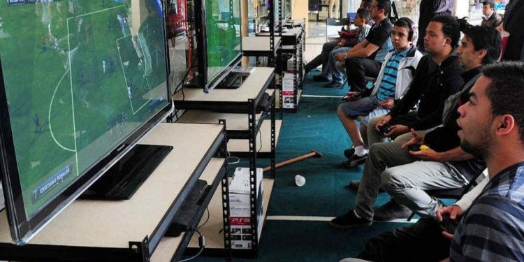Videojuegos en México genera una derrama económica de 1,600 mdd