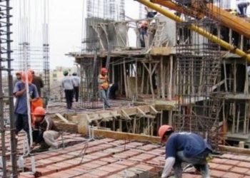 Economía se desacelera: IGAE baja 0.9% en junio; se espera menor crecimiento para la segunda mitad de 2021