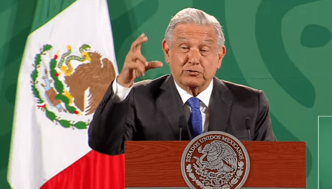 AMLO: 3 medidas para garantizar el abasto de gas LP