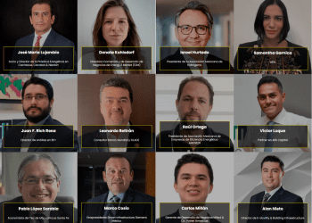 #CEEEL2021, punto de encuentro para analizar la política energética y visualizar escenarios a mediano plazo