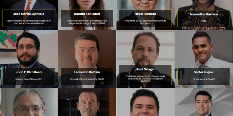 #CEEEL2021, punto de encuentro para analizar la política energética y visualizar escenarios a mediano plazo