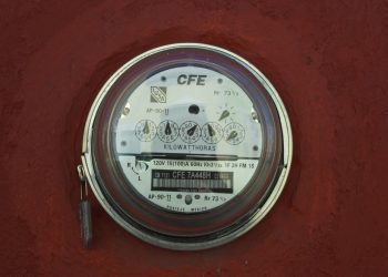 CFE: Tarifa DAC solo se ha incrementado 9.1% y no 20%