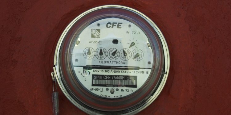 CFE: Tarifa DAC solo se ha incrementado 9.1% y no 20%