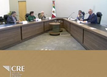 CRE aprueba sanciones a siete proyectos: cuatro de gas LP y tres de petrolíferos