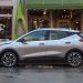 Chevrolet Bolt EUV 2022, la SUV totalmente eléctrica, llega a México