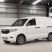 Chevrolet Tornado Van 2022, la nueva aliada en los negocios