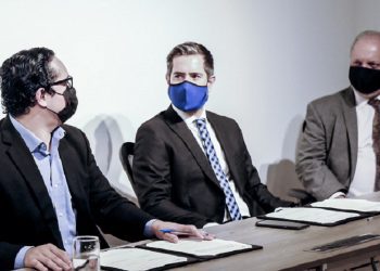 AMIF profesionalizará sector fotovoltaico en Jalisco; la entidad es líder en generación distribuida