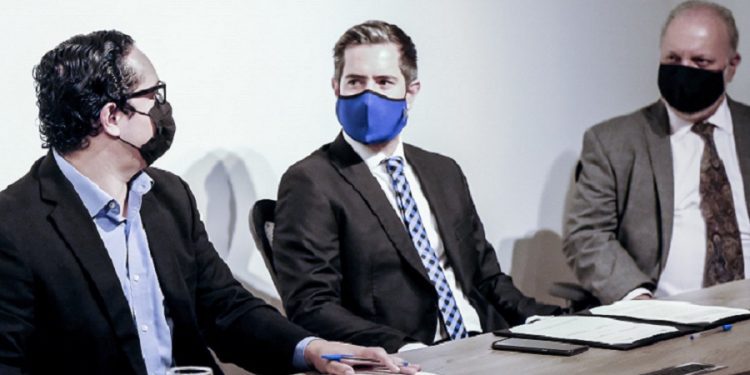 AMIF profesionalizará sector fotovoltaico en Jalisco; la entidad es líder en generación distribuida