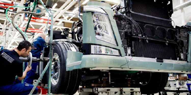 Inversión Fija Bruta sube 0.7% real en mayo; transporte, el sector más dinámico