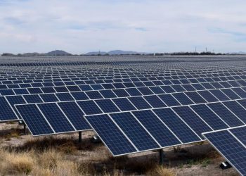 Chihuahua se declara listo para captar hasta 5 MMDD de proyectos de energía limpia