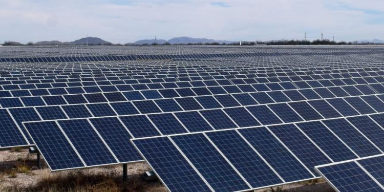 Chihuahua se declara listo para captar hasta 5 MMDD de proyectos de energía limpia