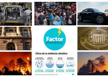 Inflación del sector energético pone en riesgo recuperación económica