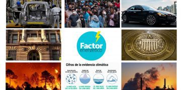 Inflación del sector energético pone en riesgo recuperación económica