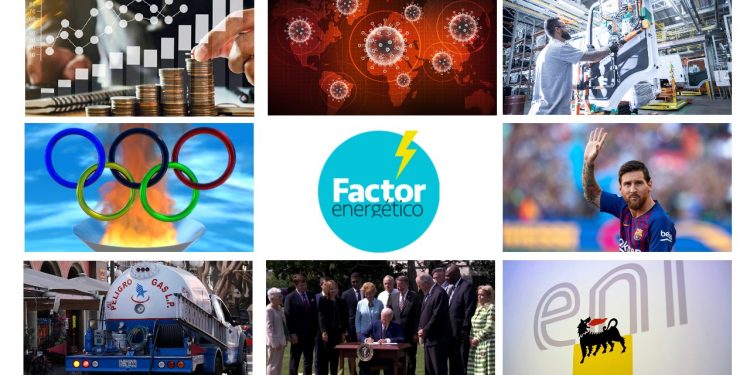 Plan de autos sustentables de EU para 2030, una oportunidad de empleo e inversión para México