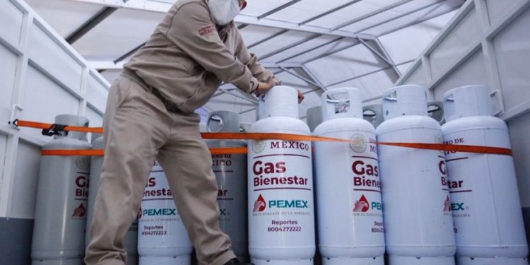 Gas Bienestar va por 1.2 millones de clientes en la CDMX