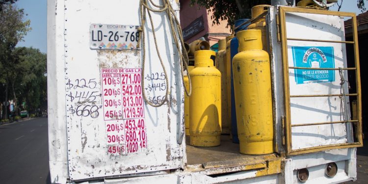 Amexgas y ADG se deslindan del paro en la distribución de Gas LP