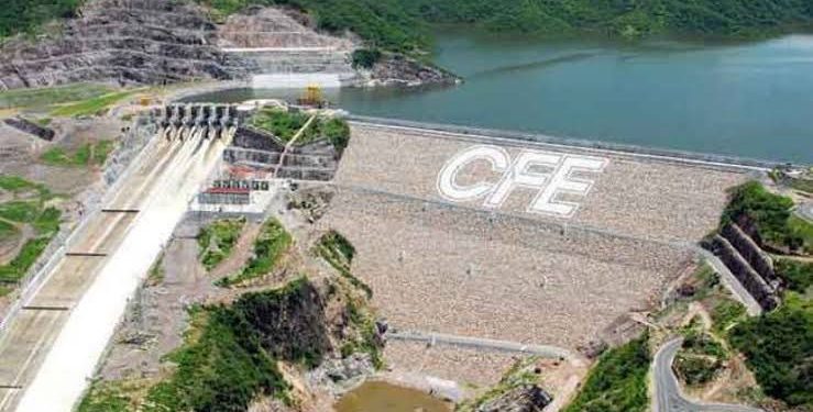 Estrés hídrico y sequía afectarán generación de energía limpia: Moody’s