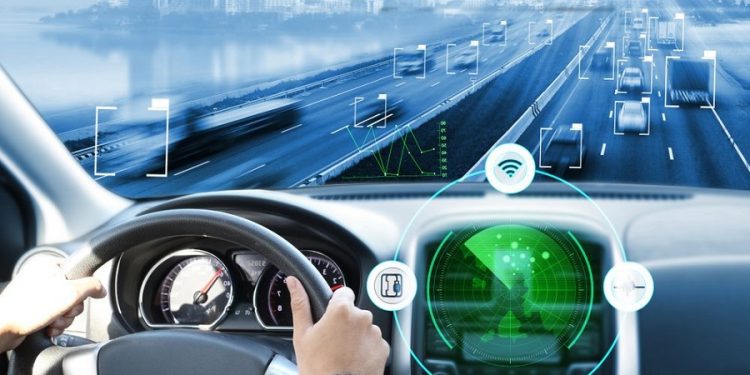 Consumo de datos móviles se dispara en vehículos GM