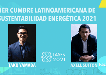 #LASES2021 Jóvenes de Latam unen esfuerzos para trazar una nueva ruta para la humanidad