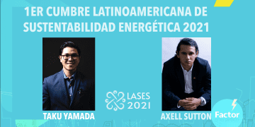 #LASES2021 Jóvenes de Latam unen esfuerzos para trazar una nueva ruta para la humanidad