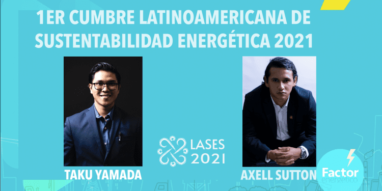 #LASES2021 Jóvenes de Latam unen esfuerzos para trazar una nueva ruta para la humanidad