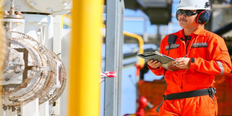 Pozos de producción petrolera: operaciones con inteligencia artificial