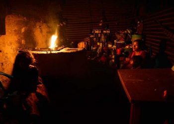 Veracruz, Chiapas y Oaxaca, los estados con mayor población sin electricidad