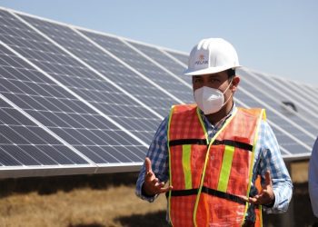 Empresas apoyan comunidades en Hidalgo como política de responsabilidad social